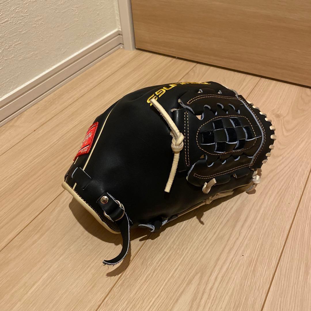 Rawlings ローリングス オーダーグラブ　投手用　山下モデル