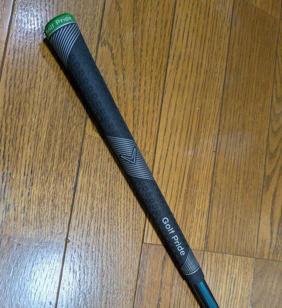 VENTUS GREEN for callway 5S 1w　美品　キャロウェイ