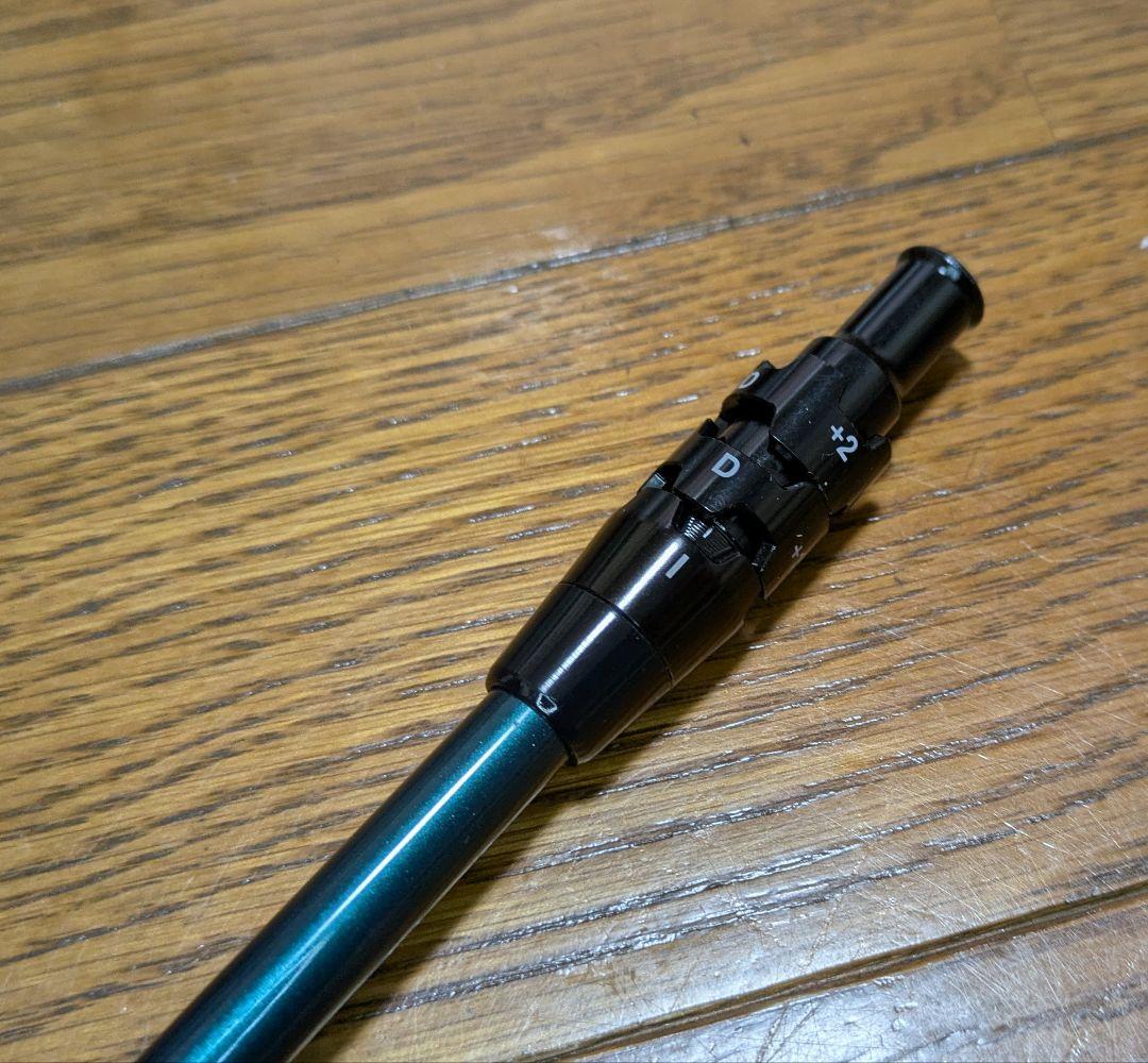 VENTUS GREEN for callway 5S 1w　美品　キャロウェイ