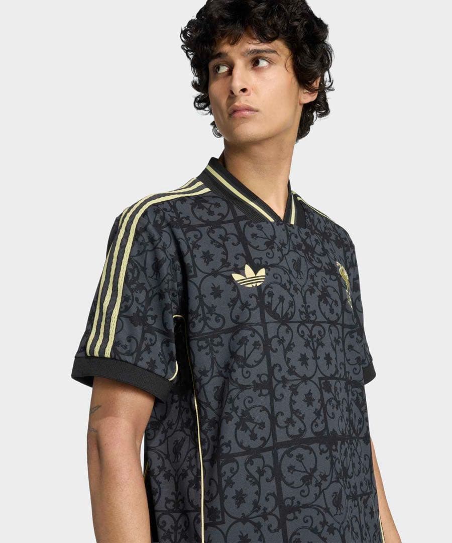 リバプール LFSTLR ジャージー / アディダス adidas ユニフォーム