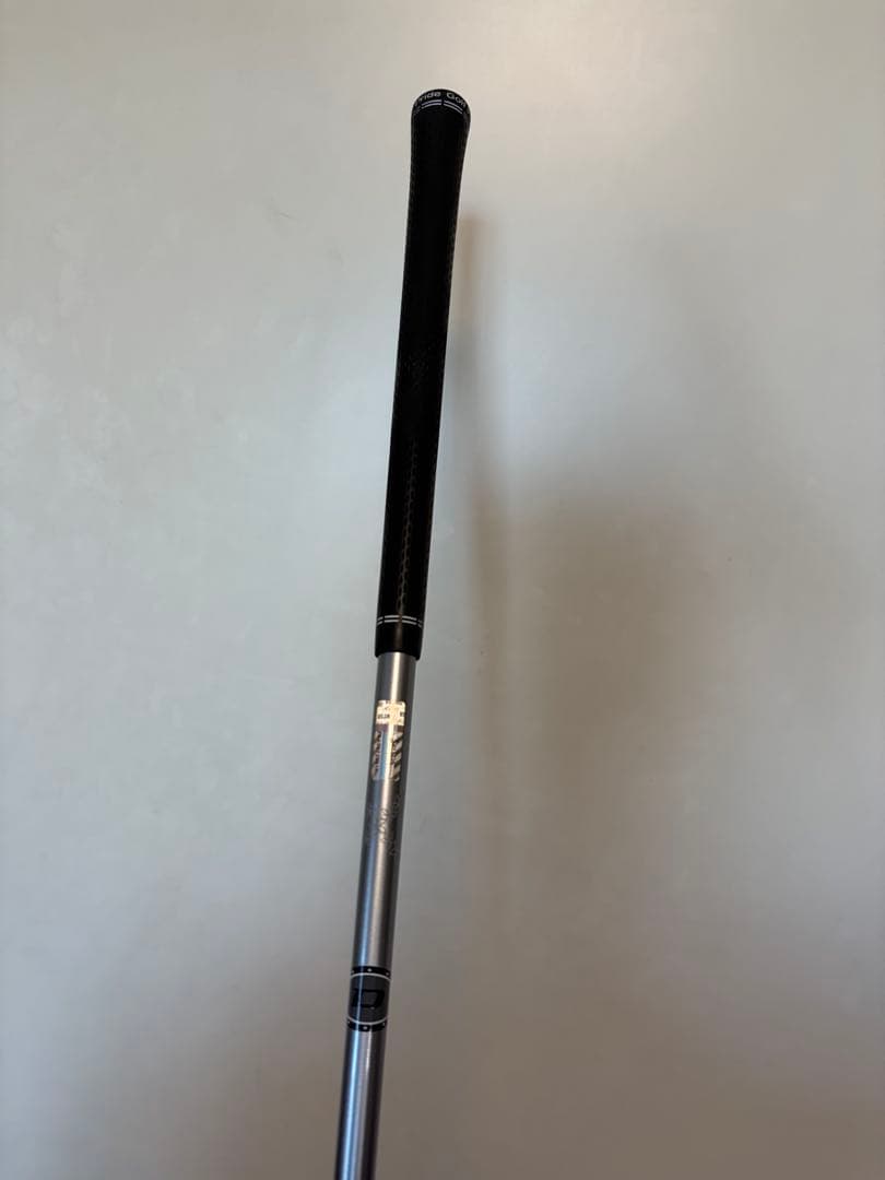 ひろっち　Srixon ZX5 Mk II ドライバー　シャフトSR