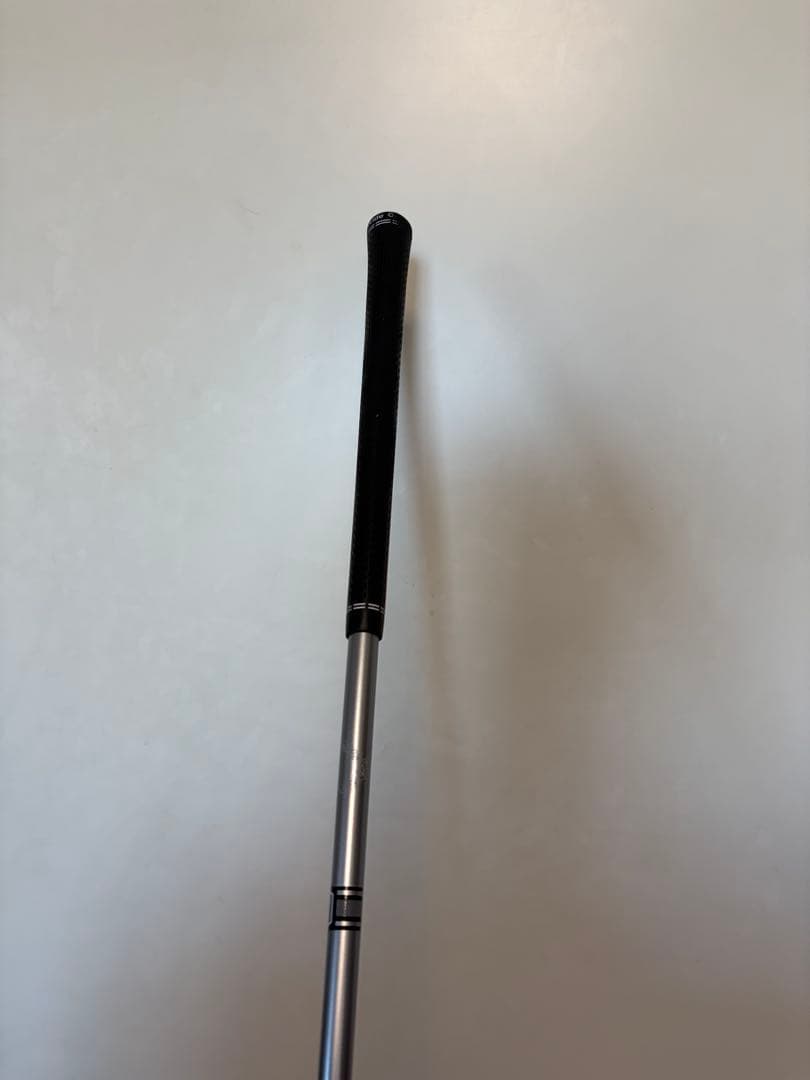 ひろっち　Srixon ZX5 Mk II ドライバー　シャフトSR