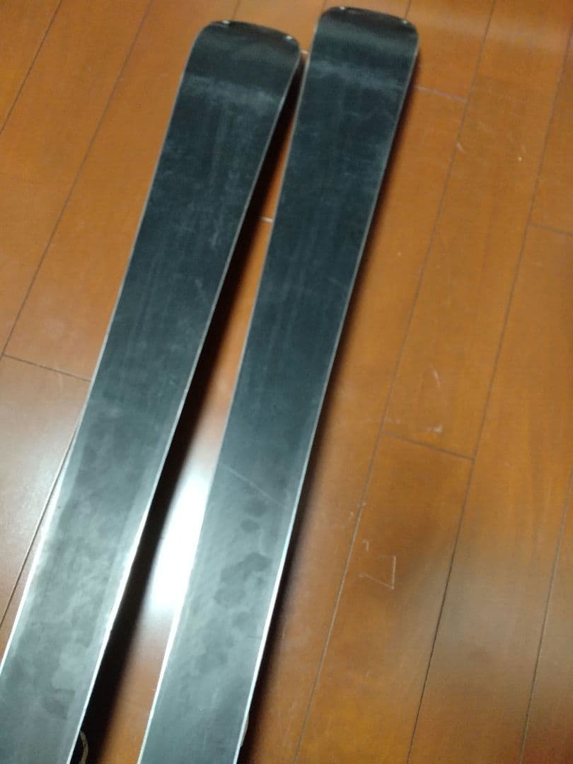 【オススメ☆】166cm　VOLKLスキー板セット♪　送料無料！