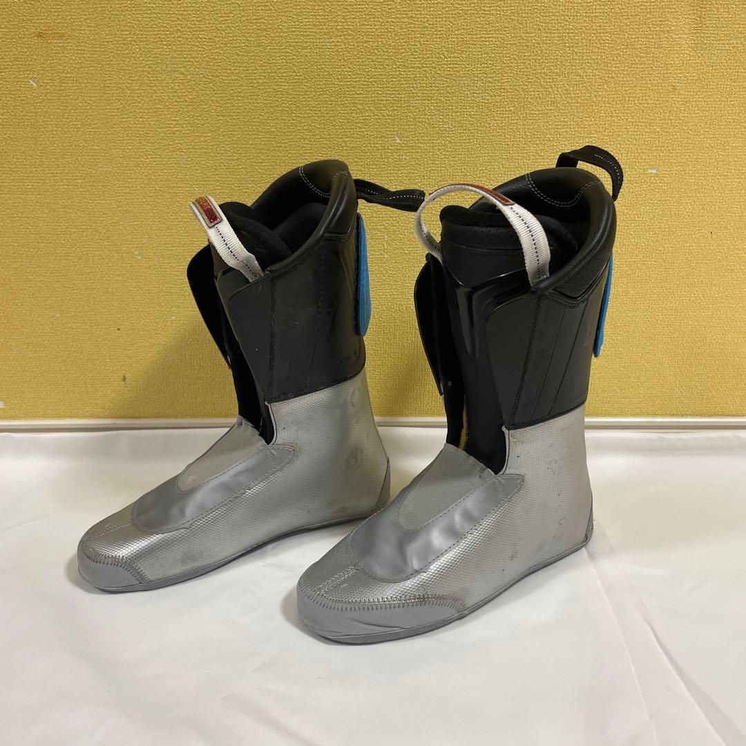 【中古美品❣️TECNICA】スキーブーツ23.5㎝、R9.5、110【中古美品】