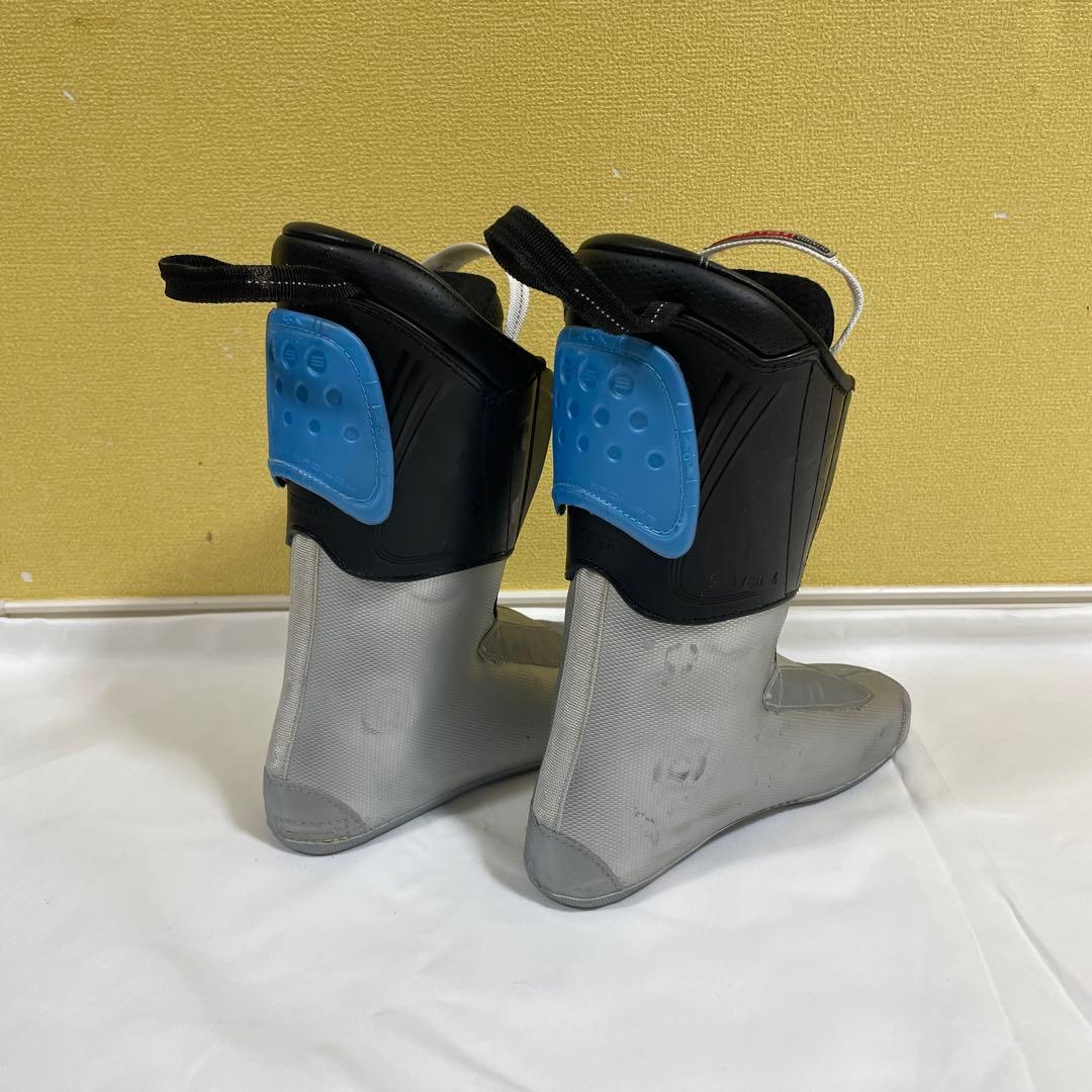 【中古美品❣️TECNICA】スキーブーツ23.5㎝、R9.5、110【中古美品】