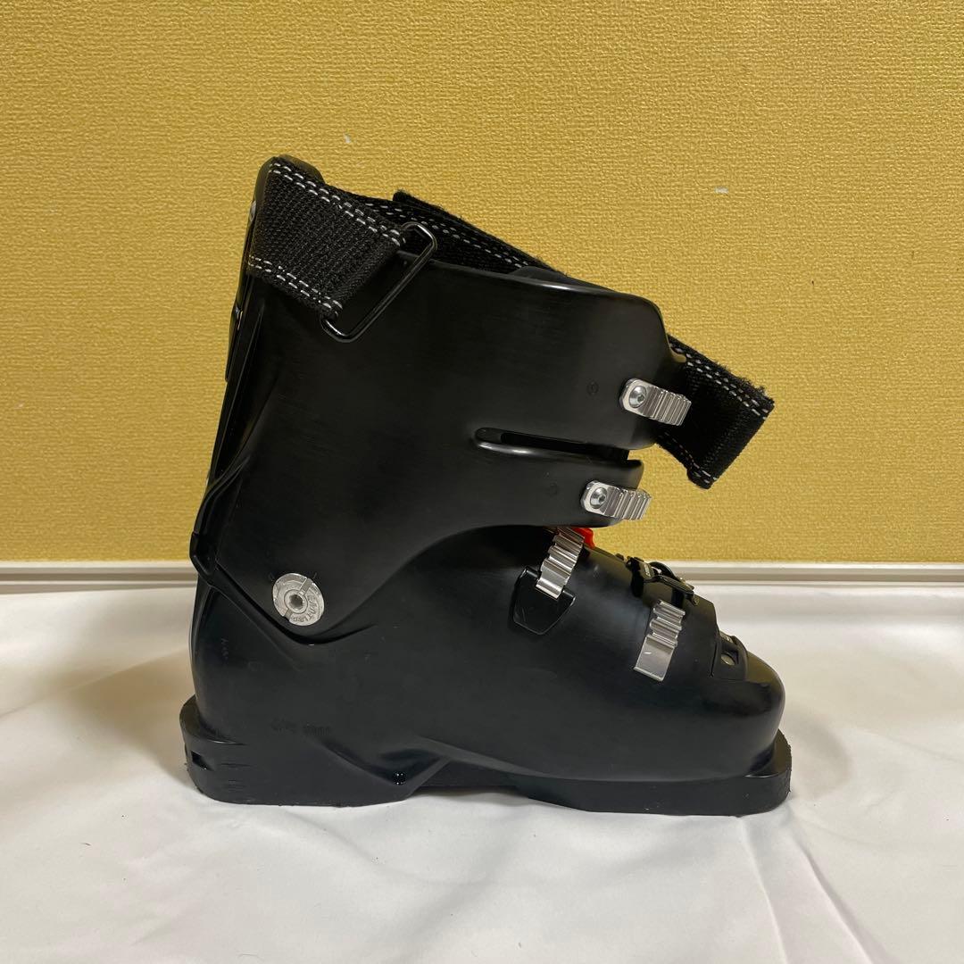 【中古美品❣️TECNICA】スキーブーツ23.5㎝、R9.5、110【中古美品】