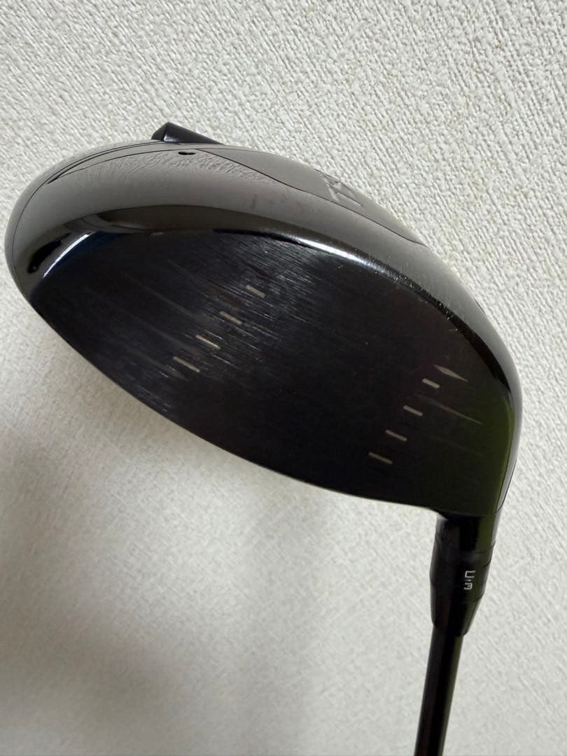 Titleist TS3 ドライバー レフティ　TENSEI 65 FLEX X