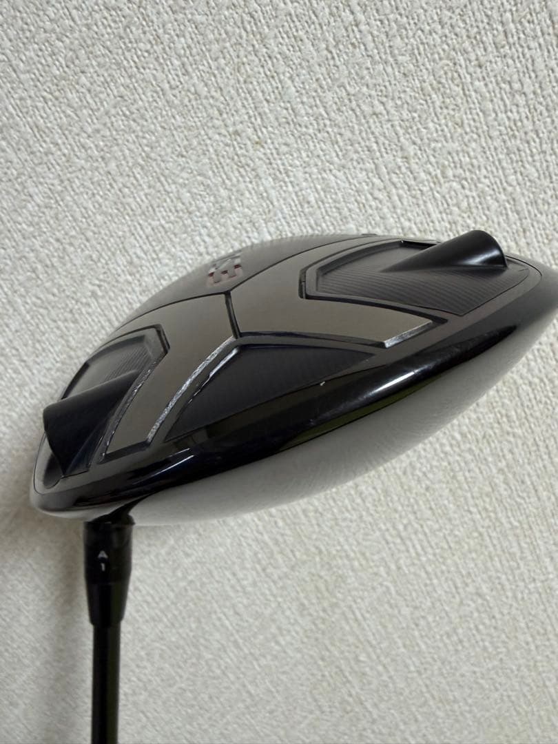 Titleist TS3 ドライバー レフティ　TENSEI 65 FLEX X