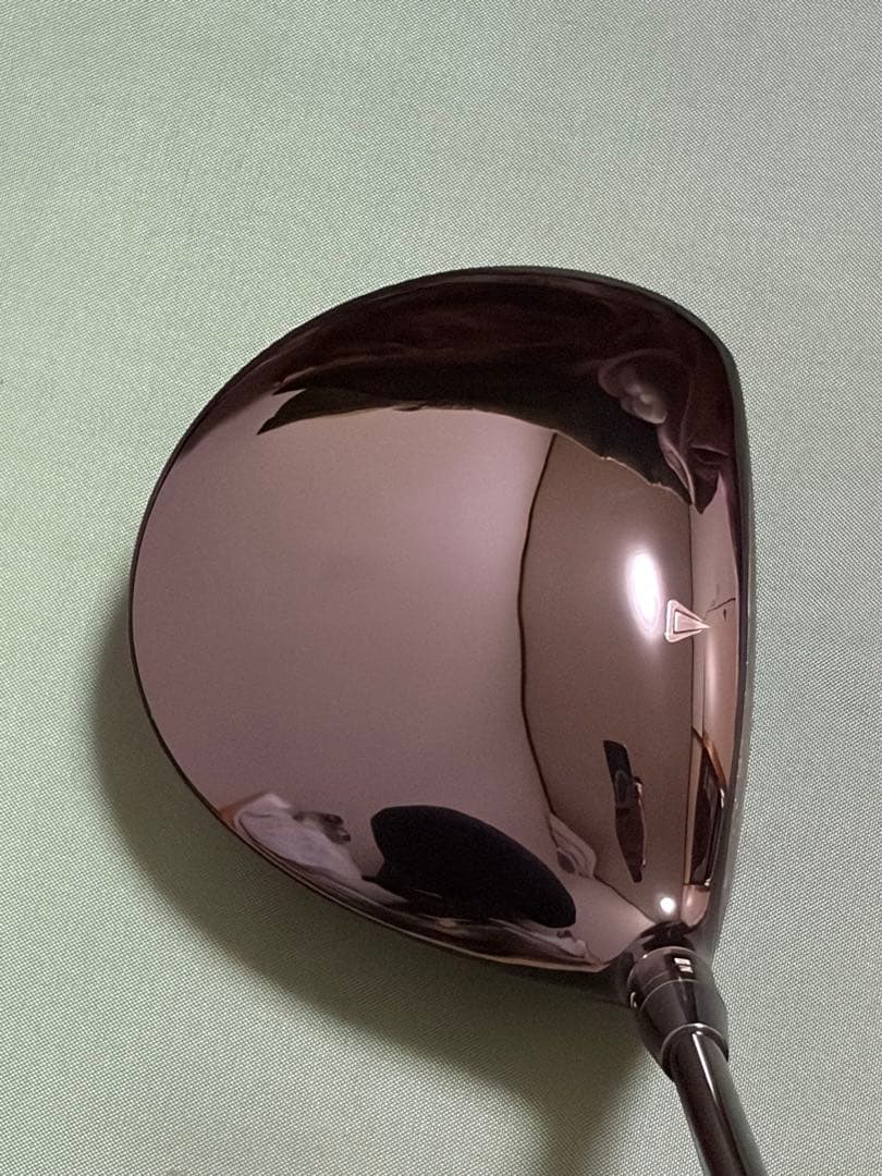 Titleist TS3 ドライバー レフティ　TENSEI 65 FLEX X