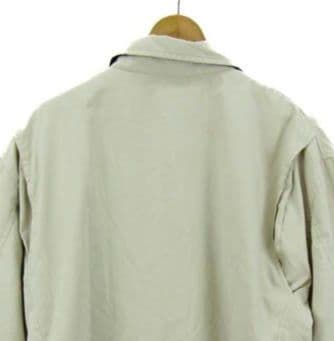 【ポロゴルフ】 古着 メンズ スイングトップ ブルゾン L ラルフローレン