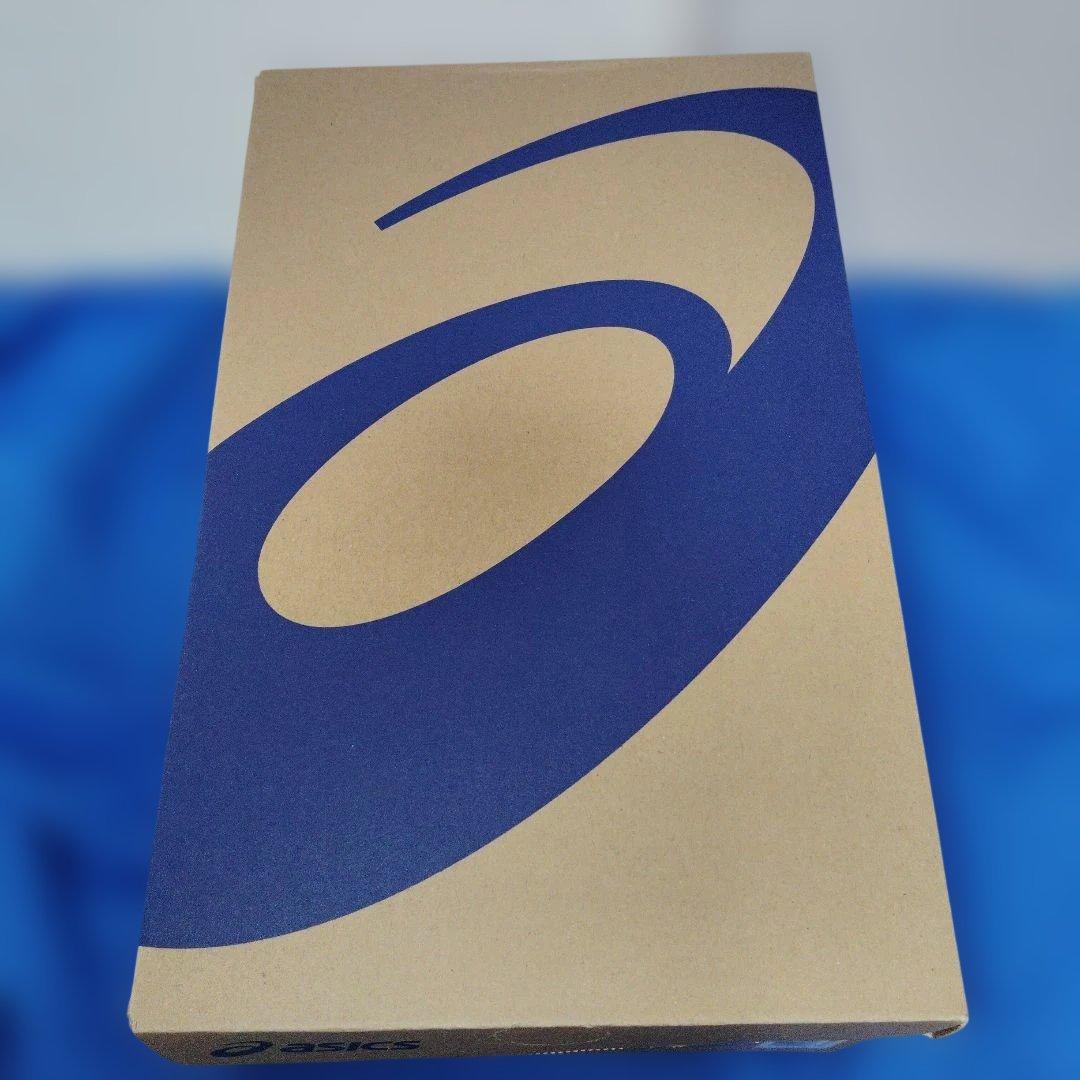 新品ASICS SOLUTION SPEED FF 4 OC 26cm