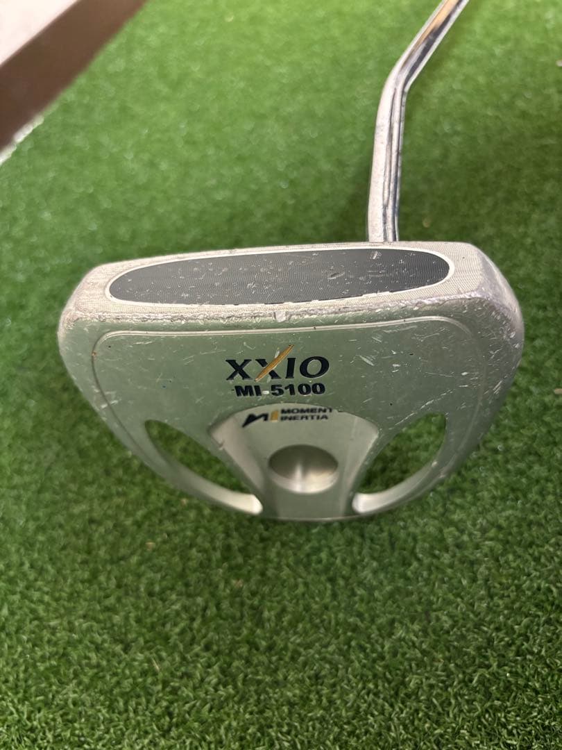 ゼクシオ XXIO ゴルフクラブ 13本フルセット＋ルコックバッグ
