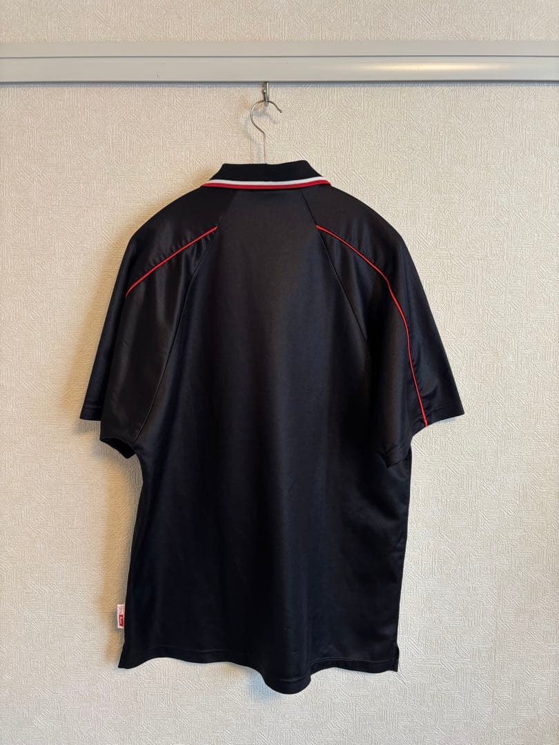 【サンドイッチ】サッカー 90's アヤックス 98/99