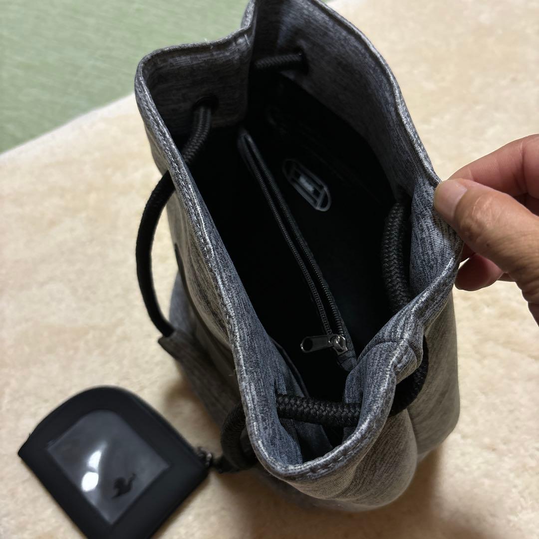 カートバック　3点セット