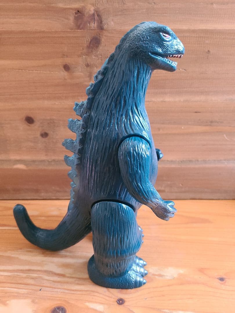 マルサン クラッシックゴジラ