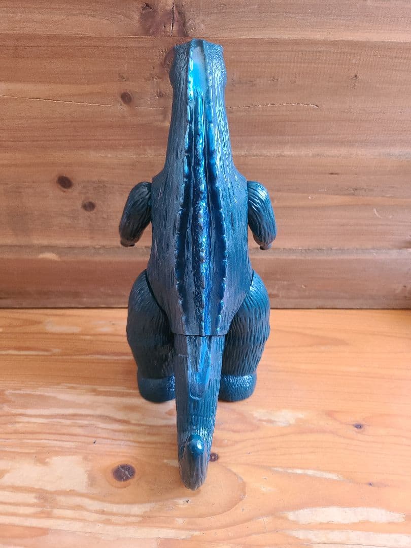マルサン クラッシックゴジラ