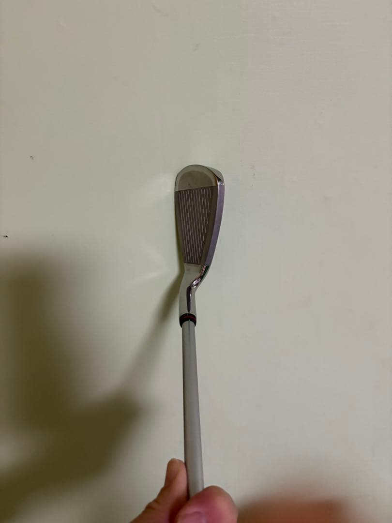格安レディース初心者セット　キャディーバッグ付き