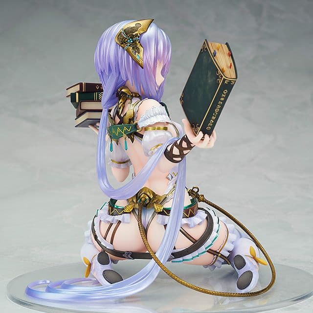 ソフィーのアトリエ ～不思議な本の錬金術士～ プラフタ 1/7 [アルター]