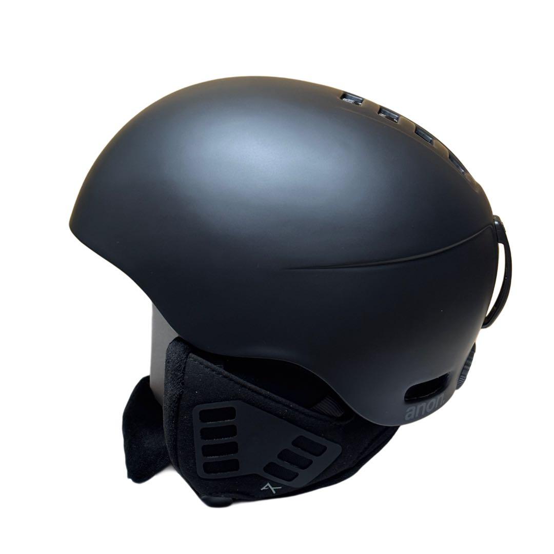 BURTON ヘルメット　スキー　スノーボード　Sサイズ