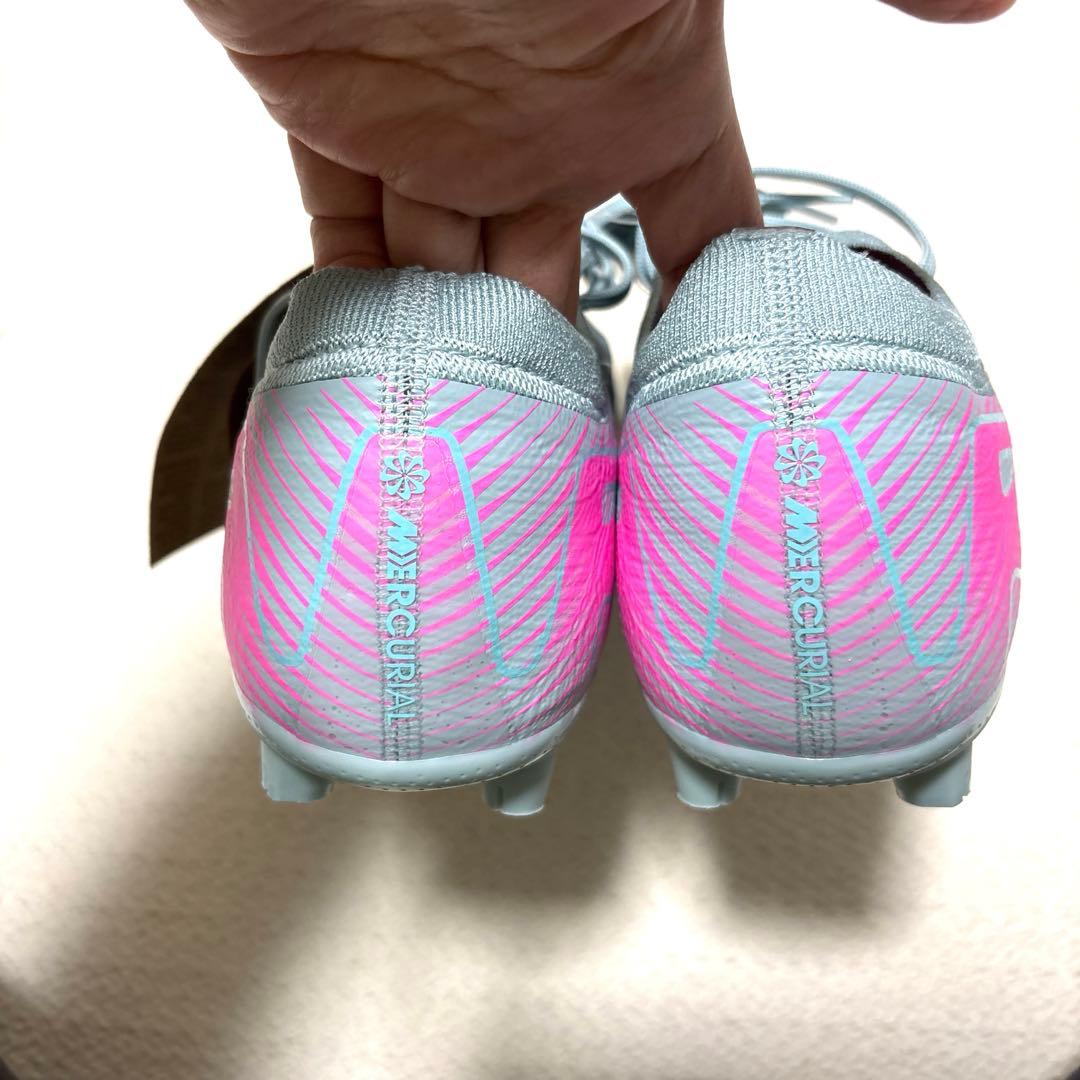 【新品】NIKE /ズーム マーキュリアル ヴェイパー 16 プロ HG /26