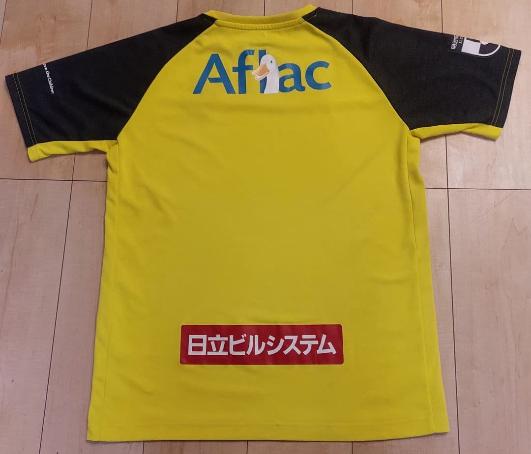2019-2020 柏レイソル レプリカユニフォーム Oサイズ