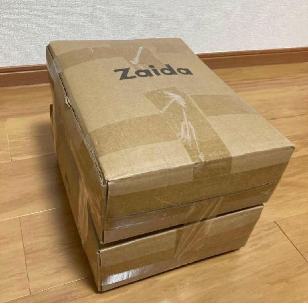 ✨新品未開封❗️✨Zaida 筒形寝袋【1.4kg】ー10℃〜5℃対応！★黒／2個