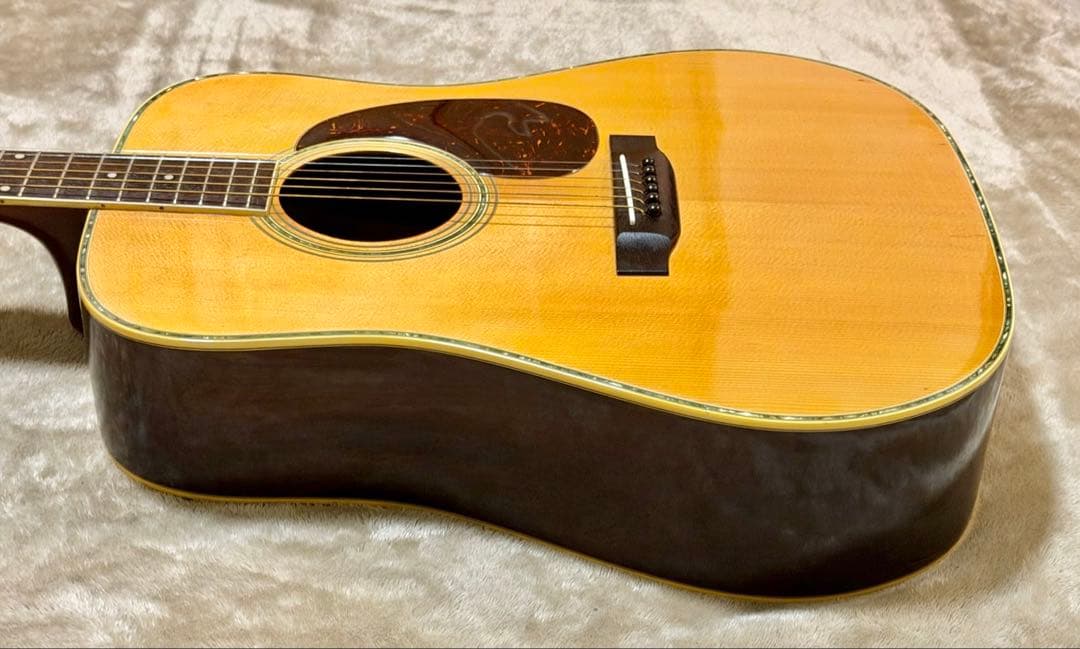 Westone W-30 MW-30 ウェストン アコースティックギター
