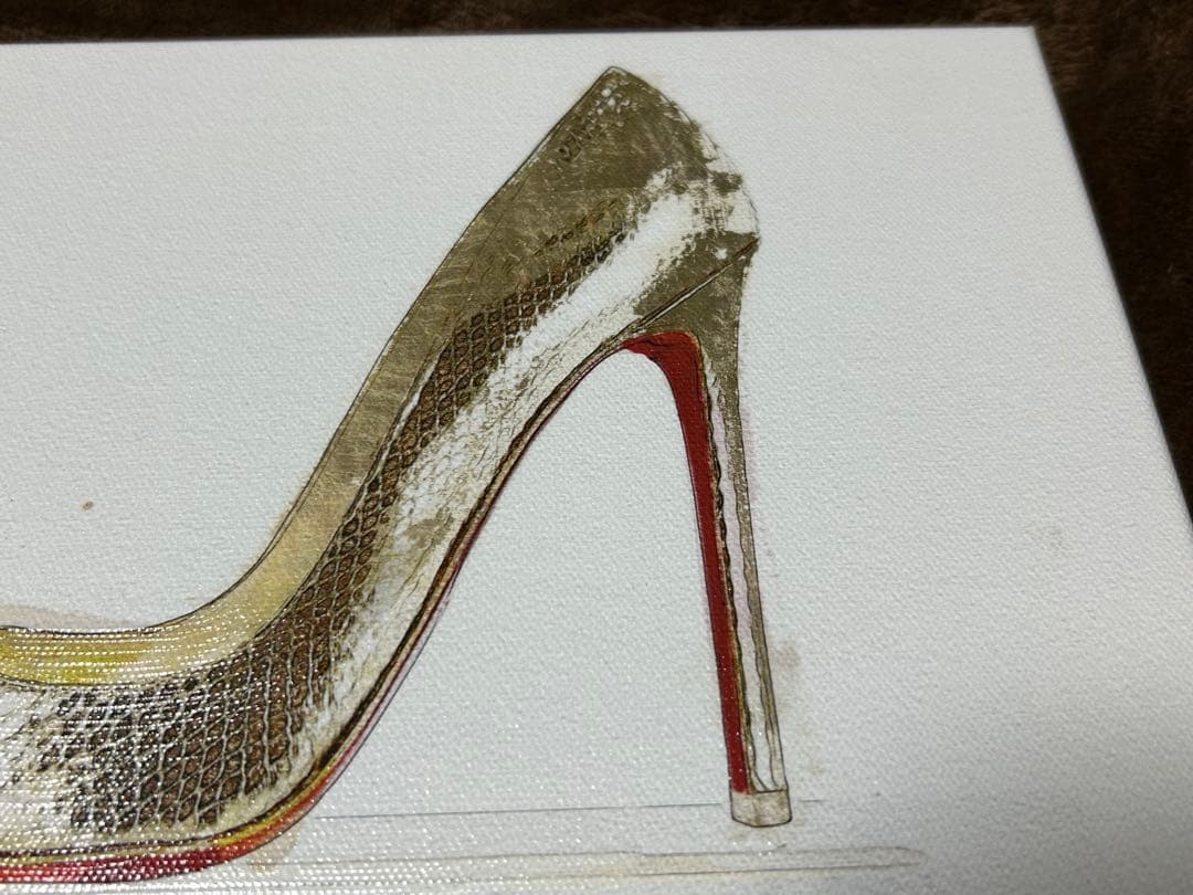 【美品】Oliver Gal キャンバスアート オリバーガル キャンバスアート