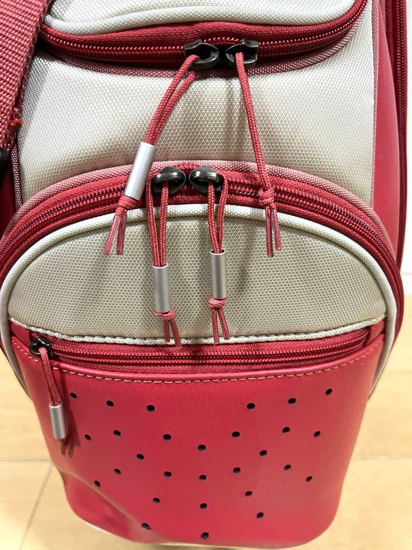 【オマケ有り】NIKE / ナイキ キャディバッグ