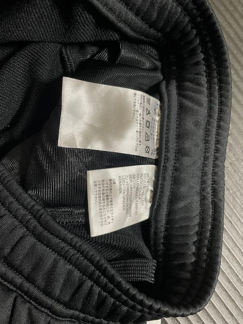 サッカー日本代表　ジャージ　上下セット　adidas