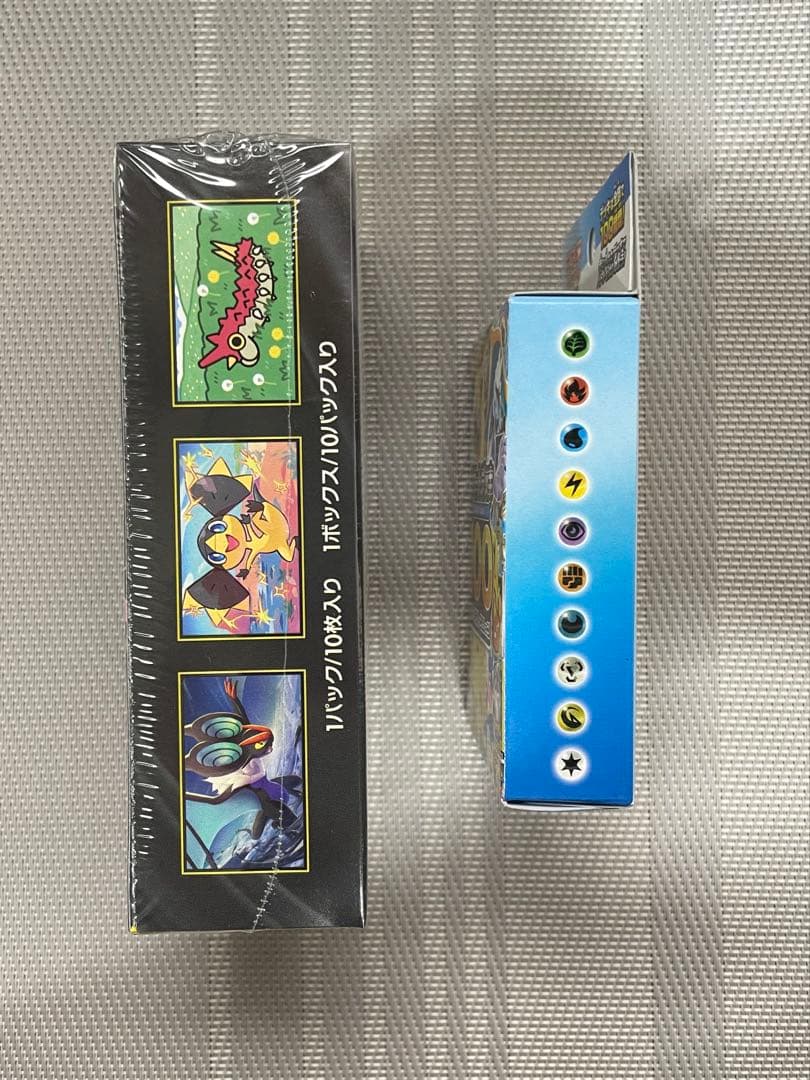 MEGA ドリームEX シュリンク付き & スタートデッキ100