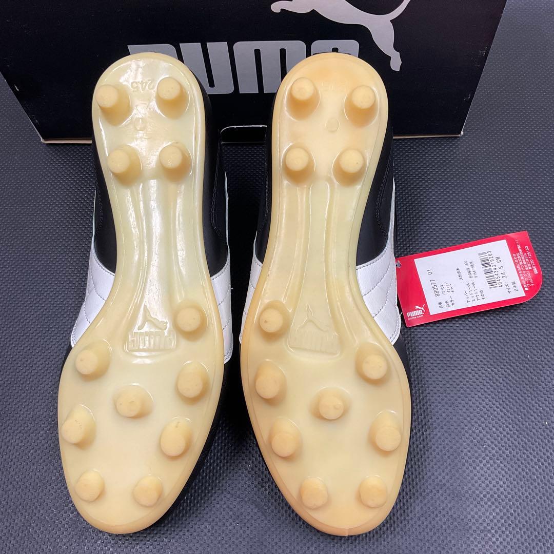 【未使用品】PUMA PARA MEXICO パラメヒコ　24.5cm