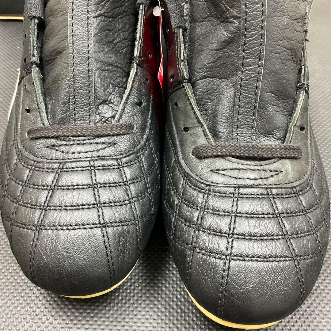 【未使用品】PUMA PARA MEXICO パラメヒコ　24.5cm