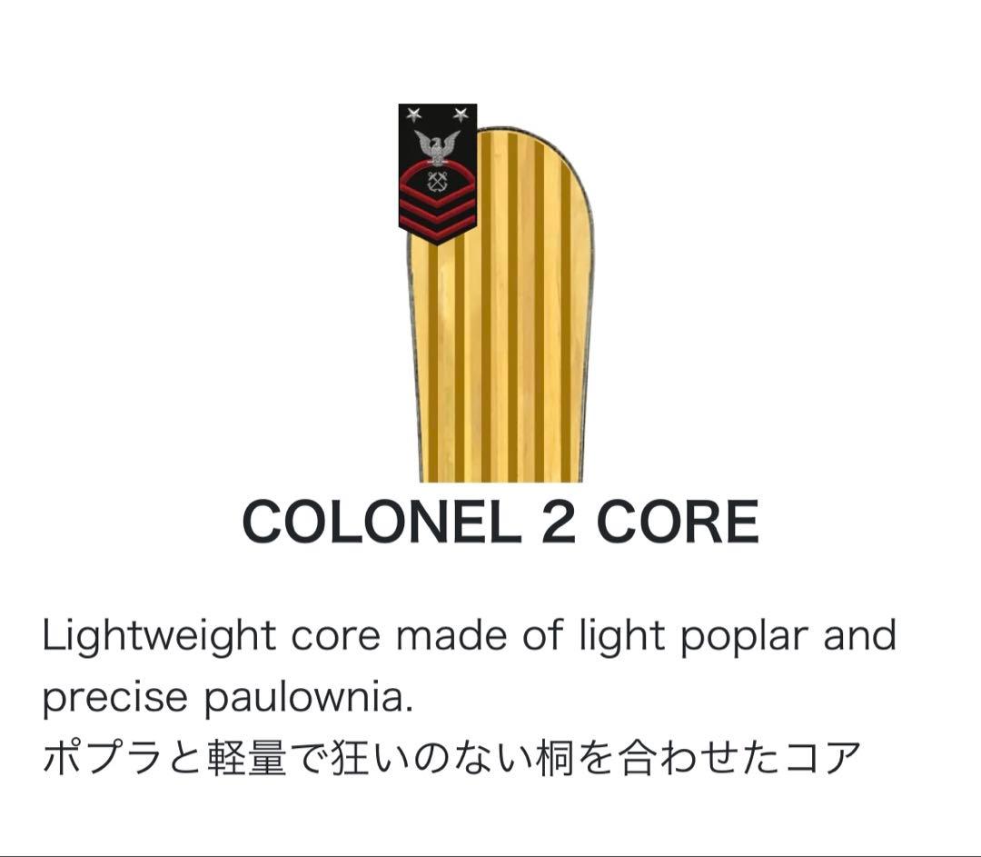 【新品】定価80,300円 DEVGRU GT-ONE 152cm グラトリ