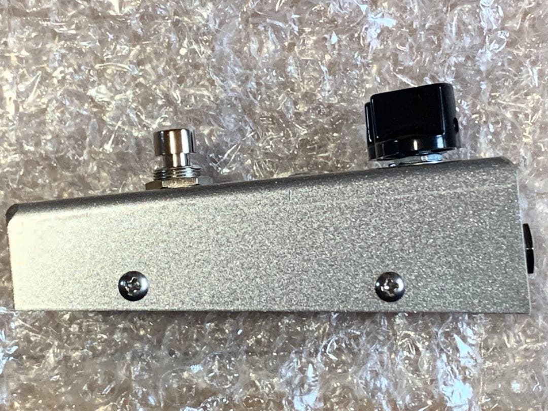 Fredric Effects BugCrusher ビットクラッシャー