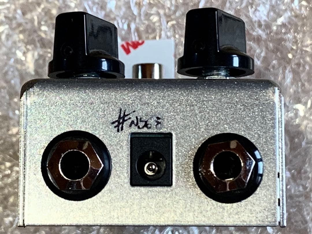 Fredric Effects BugCrusher ビットクラッシャー
