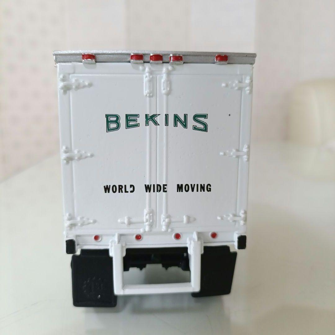 ファーストギア　1960 B-61 Mack トラクター　1/34