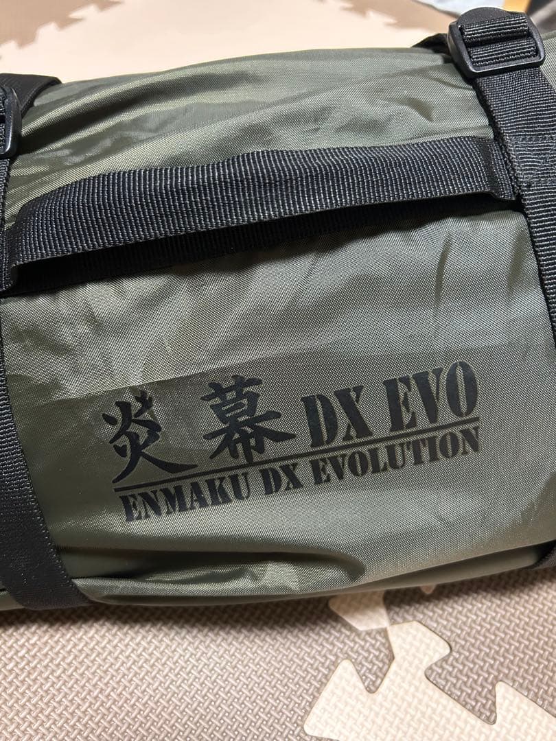テンマクデザイン　炎幕DX EVO