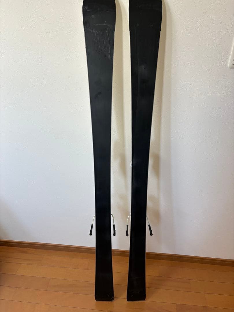 Rossignol レディース スキー板　１４９ｃｍ
