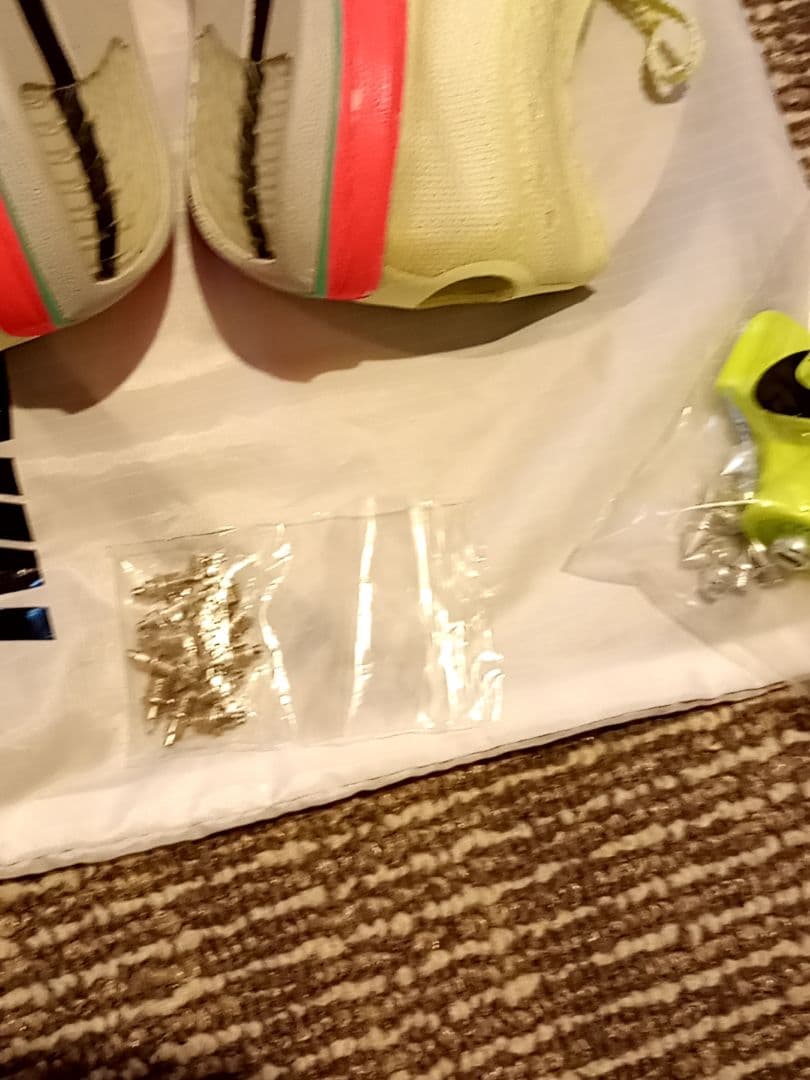 初代ドラゴンフライ26センチ美品