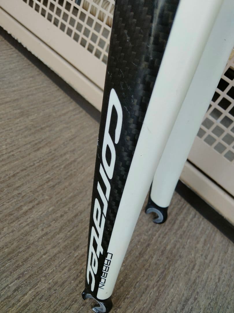 CORRATEC コラテック　RtCORONES　2016年モデル480mm
