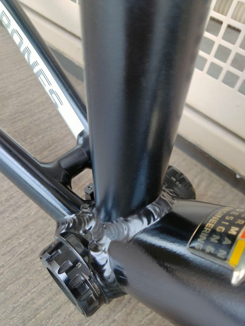 CORRATEC コラテック　RtCORONES　2016年モデル480mm