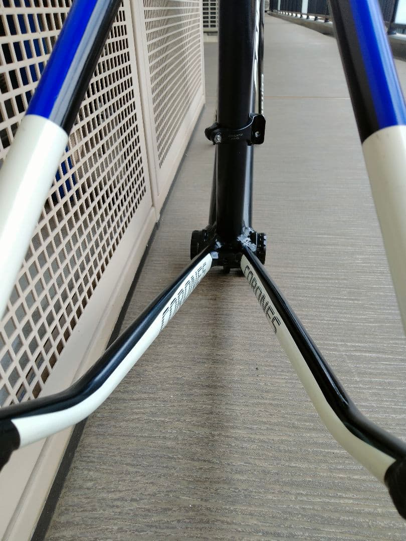 CORRATEC コラテック　RtCORONES　2016年モデル480mm