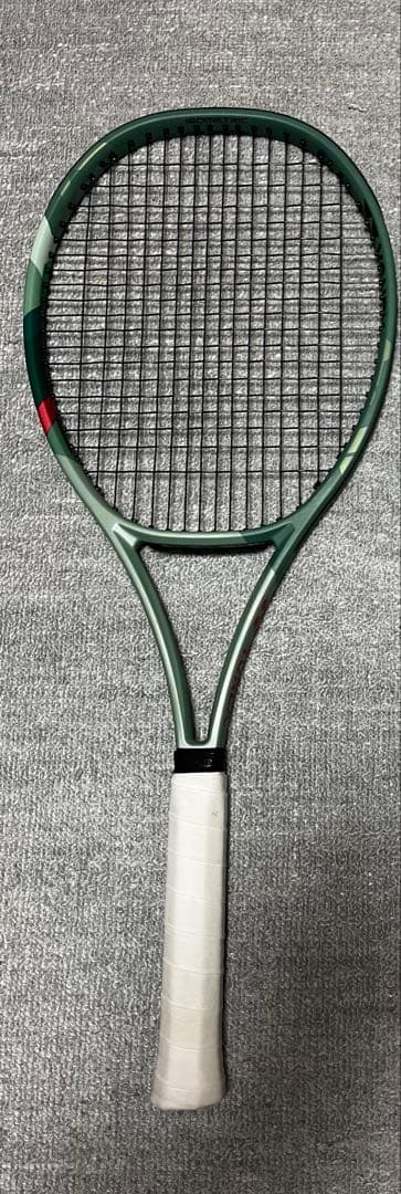 YONEX パーセプト97 G2