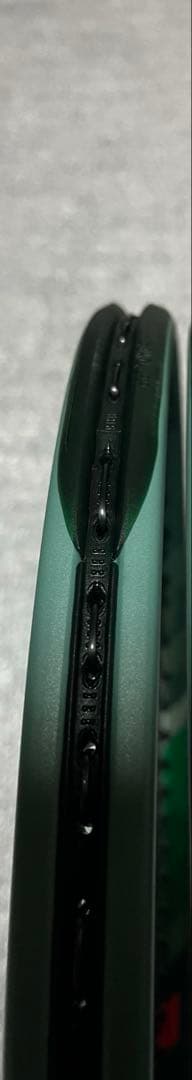 YONEX パーセプト97 G2