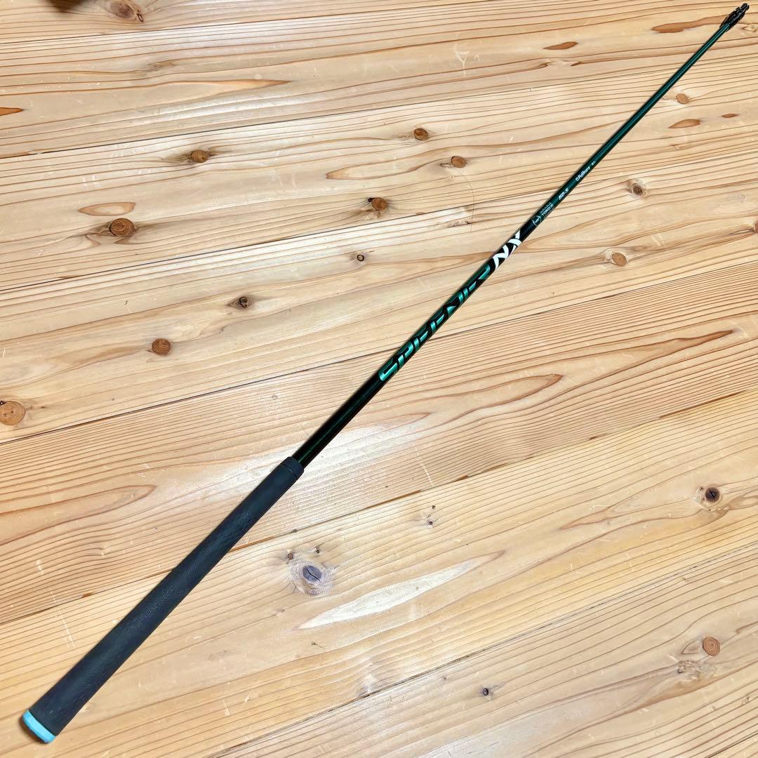 Speeder NX GREEN 60-S キャロウェイ ドライバー用シャフト