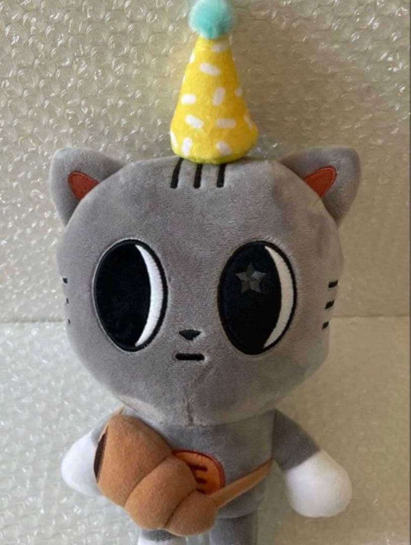ダゴニャン テヒョン センイル 誕生日 バースデー TXT