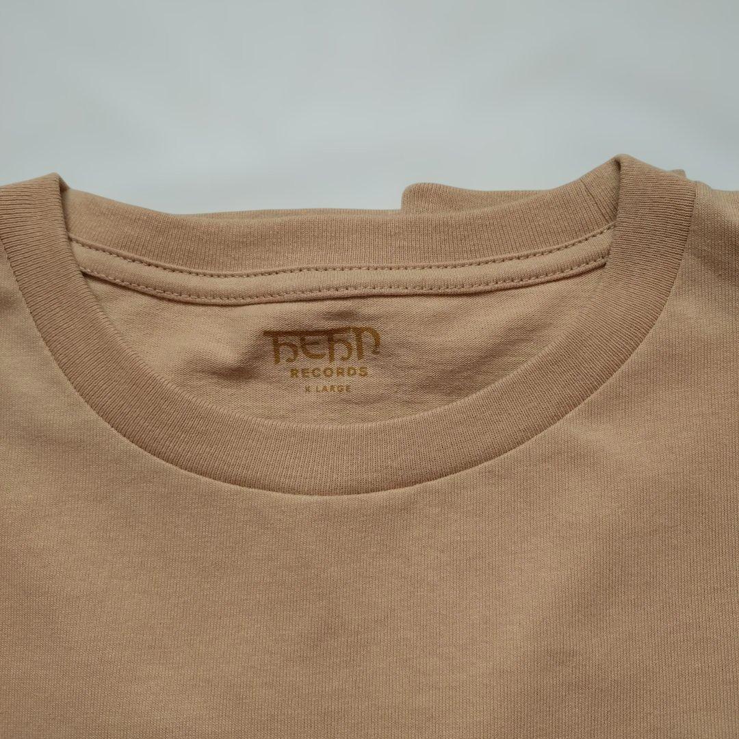 藤井風 Faded Prema ロンT XL