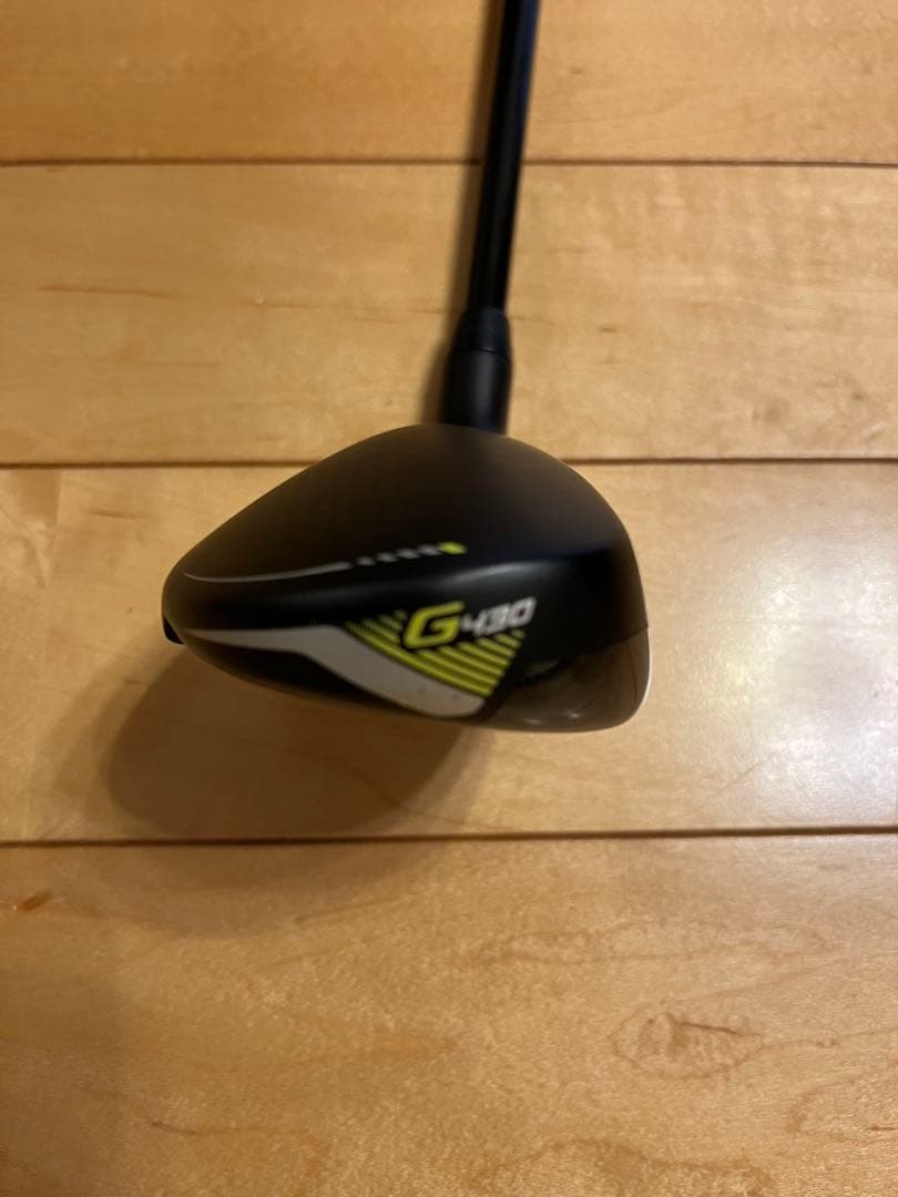 PING G430 4UT 5UT 2本セット