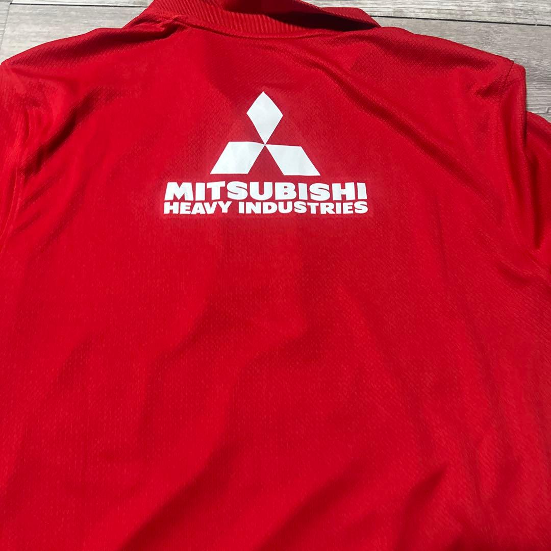 浦和レッズ DRI-FIT シャツ 赤 L サイズ